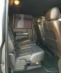 2012 ford f250 lariat