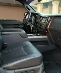 2012 ford f250 lariat