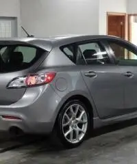 2012 Mazda Speed 3 40,931 miles 2012 Mazda Speed 3 40,931 miles