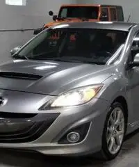2012 Mazda Speed 3 40,931 miles 2012 Mazda Speed 3 40,931 miles