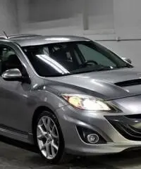 2012 Mazda Speed 3 40,931 miles 2012 Mazda Speed 3 40,931 miles