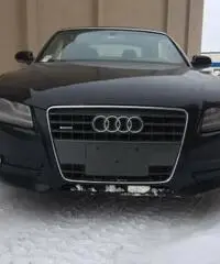 2010 Audi A5 Convertible Cabriolet For Sale!