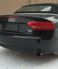 2010 Audi A5 Convertible Cabriolet For Sale!