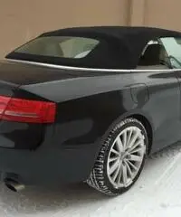 2010 Audi A5 Convertible Cabriolet For Sale!