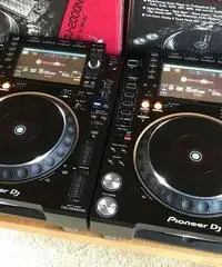 Vendita Pioneer DDJ SX2..420€ Pioneer XDJ RX2...€ 900 Pioneer CDJ-850-K …400€ Vendita Pioneer DDJ SX2..420€ Pioneer XDJ RX2...€ 900 Pioneer CDJ-850-K …400€
