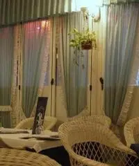 BENIDORM, SPAGNA, PIZZERIA 