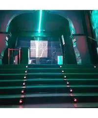 ATTIVITA; RISTORAZIONE, PIZZERIE, BAR DISCOTECHE