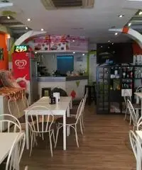 HOTEL BALI, BENIDORM , FANTASTICA PIZZERIA  16000 EURO FITTO 900