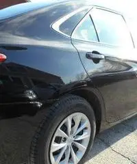 2017 Toyota Camry 2.4L I4 Turbo Benzina 2017 Toyota Camry 2.4L I4 Turbo Benzina