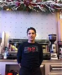 Barista Magazziniere Consegnatario Barista Magazziniere Consegnatario