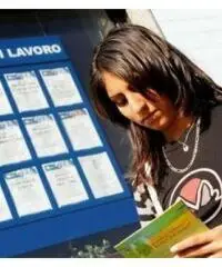 AZIENDA INTERNAZIONALE RICERCA DEL PERSONALE AZIENDA INTERNAZIONALE RICERCA DEL PERSONALE