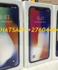 Vendita IPhone X 64GB € 420 € iPhone X 256GB 490 € iPhone 8 Plus 64GB € 385 Vendita IPhone X 64GB € 420 € iPhone X 256GB 490 € iPhone 8 Plus 64GB € 385
