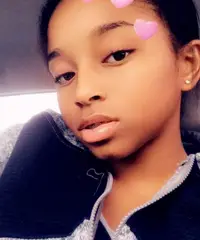 Sono una ragazza africana Sono una ragazza africana