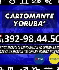 STUDIO DI CARTOMANZIA