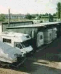 Rimessaggio di ***Eccellenza*** Milano Sud