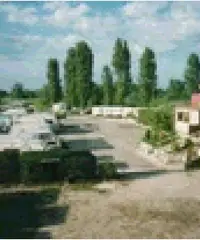 Rimessaggio di ***Eccellenza*** Milano Sud