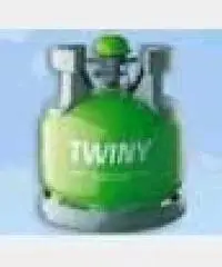 Bombole & Accessori Gas uso Domestico 2018