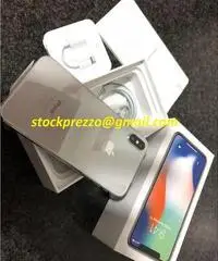 Nuovo Iphone X 64GB  Garanzia Apple gratuito iwatch Nuovo Iphone X 64GB  Garanzia Apple gratuito iwatch