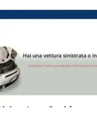 Ritiro auto incidentate T. 3355609958 Ritiro auto incidentate T. 3355609958