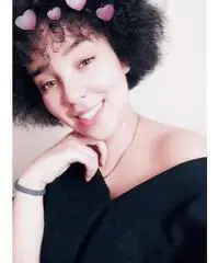 Ragazza alla pari Ragazza alla pari