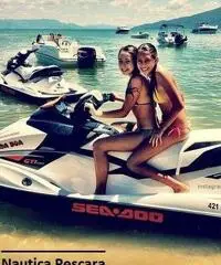 Nautica Pescara Rimessaggio trasporto e servizi nautici. Vendita moto d'acqua Sea doo Yamaha Kawasak Nautica Pescara Rimessaggio trasporto e servizi nautici. Vendita moto d'acqua Sea doo Yamaha Kawasak