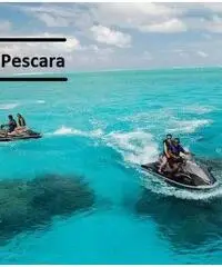 Nautica Pescara Rimessaggio trasporto e servizi nautici. Vendita moto d'acqua Sea doo Yamaha Kawasak Nautica Pescara Rimessaggio trasporto e servizi nautici. Vendita moto d'acqua Sea doo Yamaha Kawasak