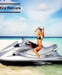 Nautica Pescara Rimessaggio trasporto e servizi nautici. Vendita moto d'acqua Sea doo Yamaha Kawasak Nautica Pescara Rimessaggio trasporto e servizi nautici. Vendita moto d'acqua Sea doo Yamaha Kawasak