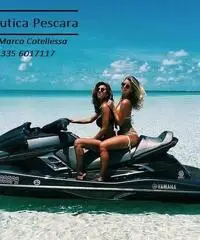 Nautica Pescara Rimessaggio trasporto e servizi nautici. Vendita moto d'acqua Sea doo Yamaha Kawasak Nautica Pescara Rimessaggio trasporto e servizi nautici. Vendita moto d'acqua Sea doo Yamaha Kawasak