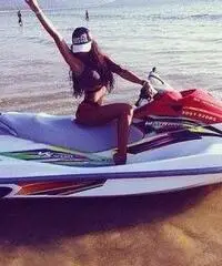 Compro moto d'acqua pagamento immediato