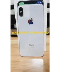 Apple iPhone X 64 GB costo 390€ Samsung Galaxy S9 64GB €400 Apple iPhone X 64 GB costo 390€ Samsung Galaxy S9 64GB €400