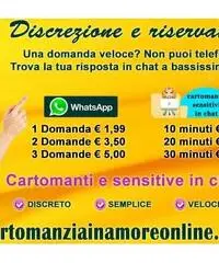 Cartomanzia - Cartomanti online consulto a bassissimo costo Cartomanzia - Cartomanti online consulto a bassissimo costo