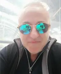 CERCO DONNA PER UNA RELAZIONE SERIA e possibilmente di lunga durata CERCO DONNA PER UNA RELAZIONE SERIA e possibilmente di lunga durata