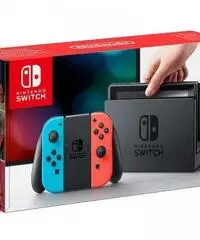 iPhone X e Samsung s9 plus e Huawei P20 Pro e Nintendo Switch iPhone X e Samsung s9 plus e Huawei P20 Pro e Nintendo Switch
