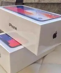 Apple iPhone X 256GB  Unlocked Apple iPhone X 256GB  Unlocked