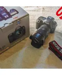 Canon EOS-5D Mark IV DSLR Camera Kit with Canon EF 24-70mm F4L Canon EOS-5D Mark IV DSLR Camera Kit with Canon EF 24-70mm F4L