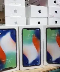 Venta Apple iPhone x 64gb €399 iPhone x 256gb €449 iPhone 8 Plus €350 Venta Apple iPhone x 64gb €399 iPhone x 256gb €449 iPhone 8 Plus €350
