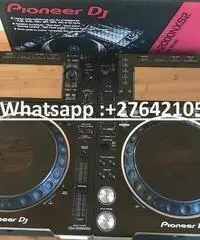 2x Pioneer CDJ-2000NXS2 +  1x DJM-900NXS2 mixer costo €1899 2x Pioneer CDJ-2000NXS2 +  1x DJM-900NXS2 mixer costo €1899