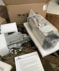Bitmain Antminer S9 Bitmain Antminer S9