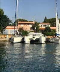 Catamarano Lagoon Power 43 Catamarano Lagoon Power 43
