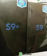 samsung Galaxy s9 s9plus original smartphone samsung Galaxy s9 s9plus original smartphone