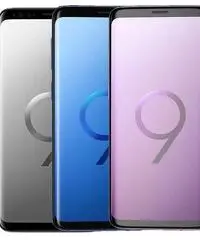 samsung Galaxy s9 s9plus original smartphone samsung Galaxy s9 s9plus original smartphone