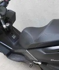 Scooter Kymco Downton 350 ABS