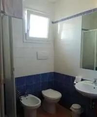 Grazioso monolocale a due passi dal mare