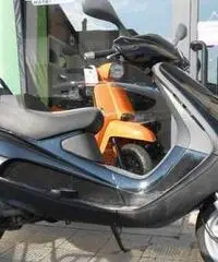Piaggio Hexagon 180 4T Piaggio Hexagon 180 4T