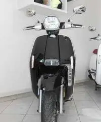 Lambretta V125 Special Lambretta V125 Special
