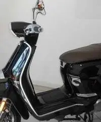 Lambretta V125 Special Lambretta V125 Special