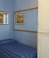 Centrale per non residente