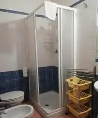 Bilocale per 5 persone fronte mare a Rimini