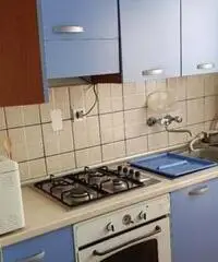 Vendo appartamento Vendo appartamento