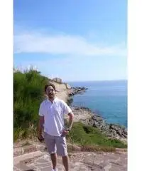 CERCO LEI - Luca 41enne CERCO LEI - Luca 41enne